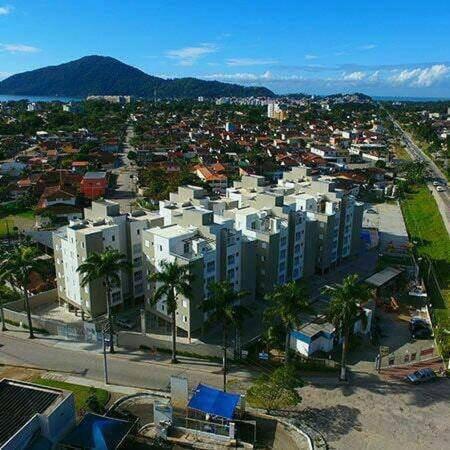 Jd Das Palmeiras Apartment Ubatuba Exterior photo