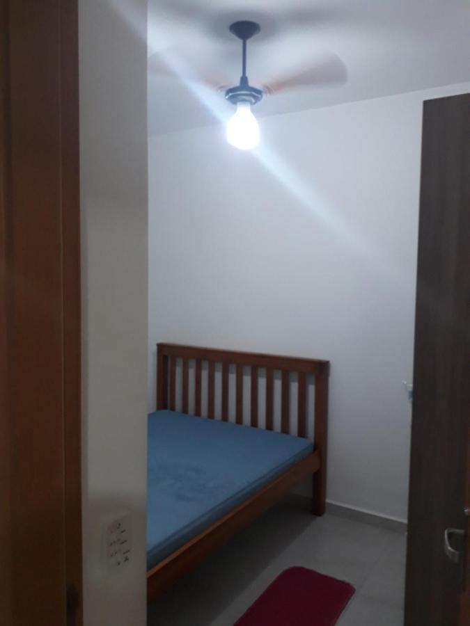 Jd Das Palmeiras Apartment Ubatuba Exterior photo